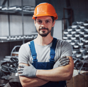 Welding Outsourcing
